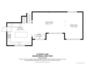 42 Sandy Lane, Massapequa NY 11758