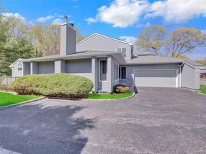 12 Wood Path Drive, Northport NY 11768