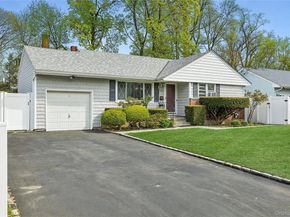 33 Lindbergh Avenue, Glen Cove NY 11542