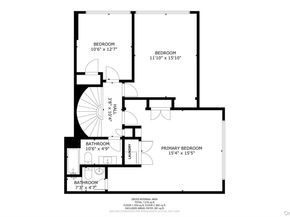 15 Stewart Place 1D, White Plains NY 10603