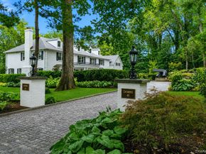 45 Southeast Road, Sands Point NY 11050