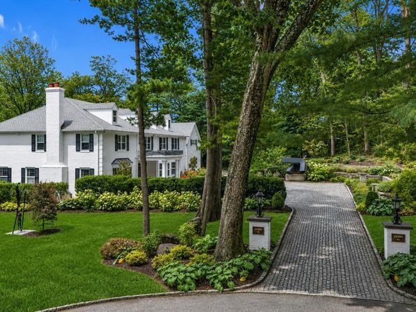 45 Southeast Road, Sands Point NY 11050