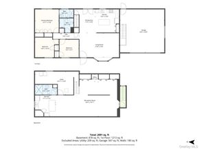 9 S Pond Trail, Ridge NY 11961