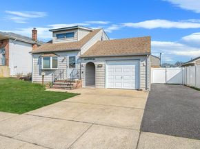 3659 Ionia Street, Seaford NY 11783