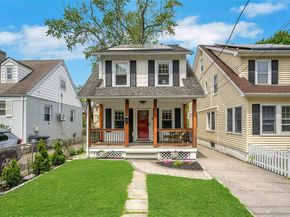 157 Columbia Avenue, Hartsdale NY 10530