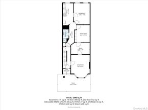 407 Eldert Lane, Brooklyn NY 11208