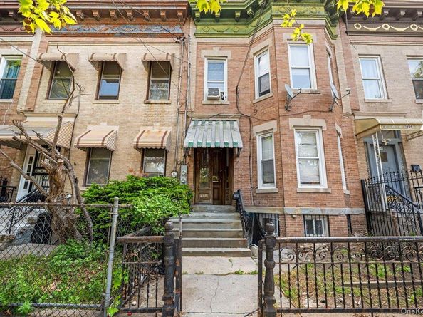 407 Eldert Lane, Brooklyn NY 11208