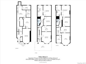 407 Eldert Lane, Brooklyn NY 11208