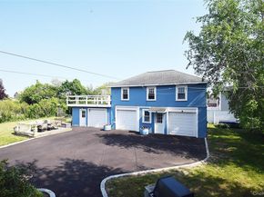 19 and 19A Brook Street, Lindenhurst NY 11757
