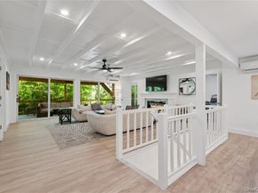317 Sky Walk, Fire Island Pines NY 11782