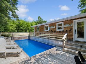 317 Sky Walk, Fire Island Pines NY 11782