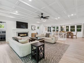 317 Sky Walk, Fire Island Pines NY 11782