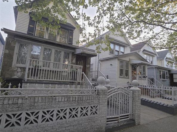 10538 89th Street, Ozone Park NY 11417