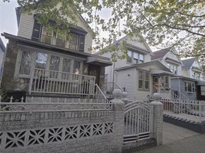 10538 89th Street, Ozone Park NY 11417
