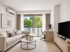 40 Pinehurst Avenue 2D, New York (Manhattan) NY 10033