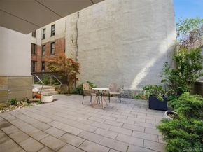 40 Pinehurst Avenue 2D, New York (Manhattan) NY 10033