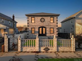 17109 144th Avenue, Springfield Gardens NY 11434