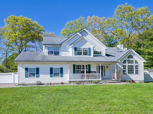 3 Sander Court, Middle Island NY 11953