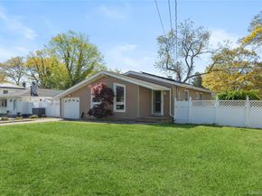 82 Robinwood Drive, Mastic Beach NY 11951
