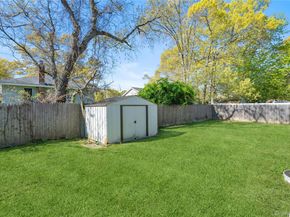 82 Robinwood Drive, Mastic Beach NY 11951