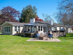 111 S Country Road, Remsenburg NY 11960