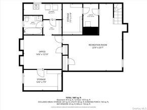 163 Elm Street, Roslyn Heights NY 11577