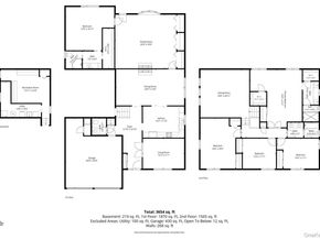 3 Fams Court, Jericho NY 11753