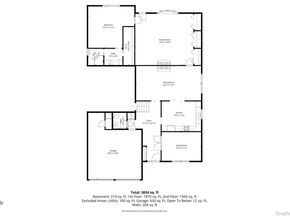 3 Fams Court, Jericho NY 11753