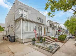 5918 60th Street, Maspeth NY 11378