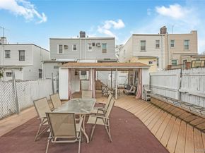 5918 60th Street, Maspeth NY 11378