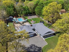 197 Stony Hollow Road, Greenlawn NY 11740