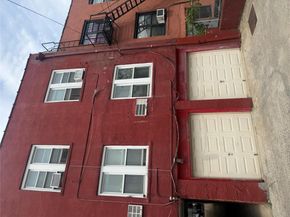 818 E 227th Street, Bronx NY 10466