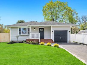 130 Farner Avenue, Selden NY 11784