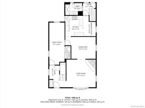 89 Bellevue Avenue, Oceanside NY 11572