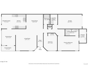 289 Glen Drive, Ridge NY 11961