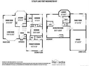 9 Tulip Lane, Port Washington NY 11050