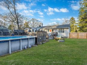 134 Park Lane, Middle Island NY 11953