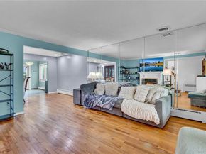 138 Norman Drive, East Meadow NY 11554