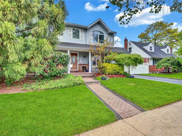 138 Norman Drive, East Meadow NY 11554