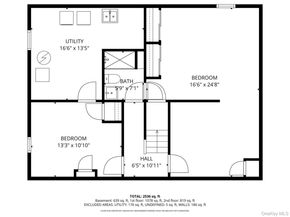 138 Norman Drive, East Meadow NY 11554