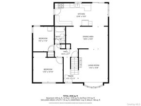138 Norman Drive, East Meadow NY 11554