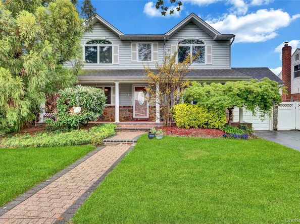 138 Norman Drive, East Meadow NY 11554