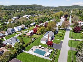 121 Marietta Avenue, Hawthorne NY 10532