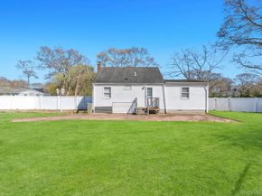 52 Washington Avenue, Mastic NY 11950