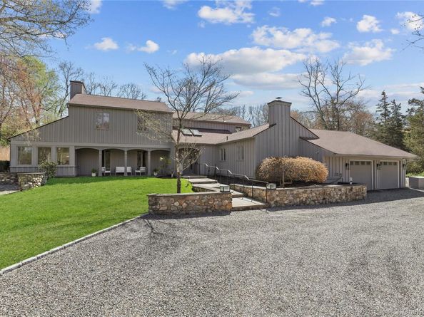 12 E Ridge Road, Waccabuc NY 10597