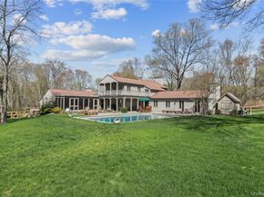 12 E Ridge Road, Waccabuc NY 10597