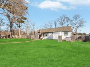 114 Monroe Drive, Mastic Beach NY 11951