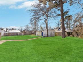 114 Monroe Drive, Mastic Beach NY 11951