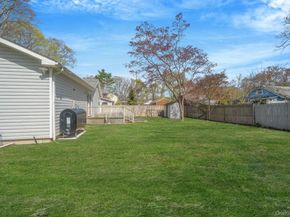 169 Woodland Drive, Mastic Beach NY 11951