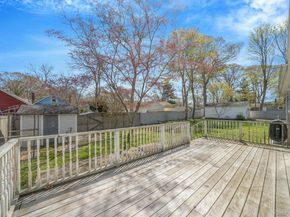 169 Woodland Drive, Mastic Beach NY 11951